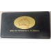 AUSTRALIA 1977 - 1982 . COMMEMORATIVE MEDAL SET